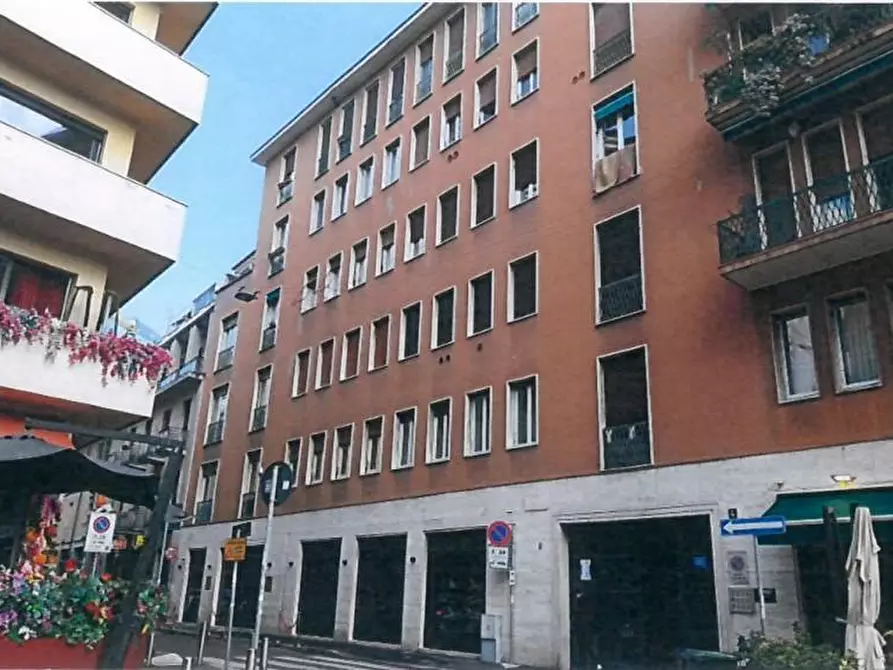 ufficio in vendita a Milano
