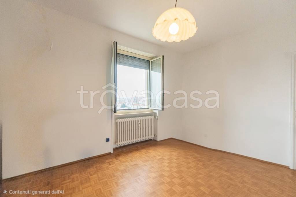 appartamento in vendita a Milano in zona Prato Centenaro