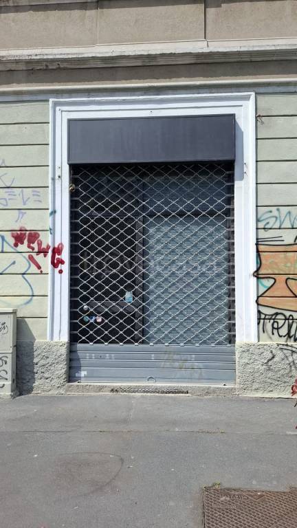 negozio in vendita a Milano in zona Maggiolina