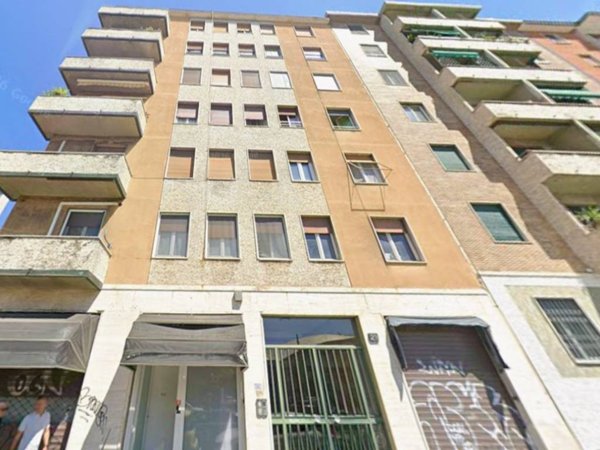 appartamento in vendita a Milano in zona Porta Vittoria