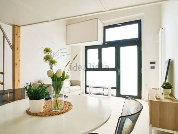 appartamento in vendita a Milano in zona Vigentino
