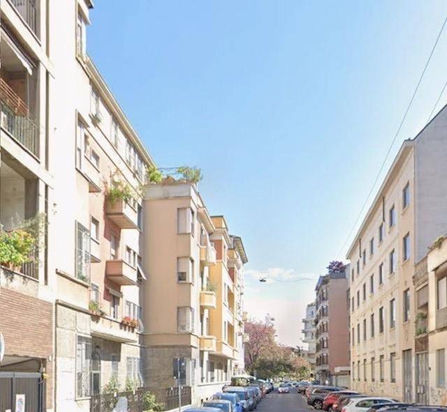 appartamento in vendita a Milano in zona Città Studi