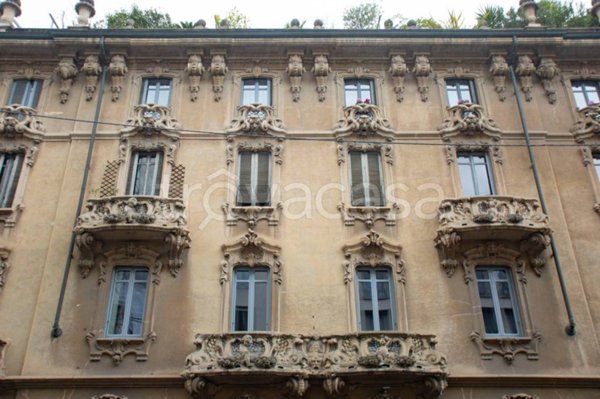 appartamento in vendita a Milano in zona Città Studi