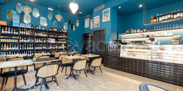 negozio in vendita a Milano