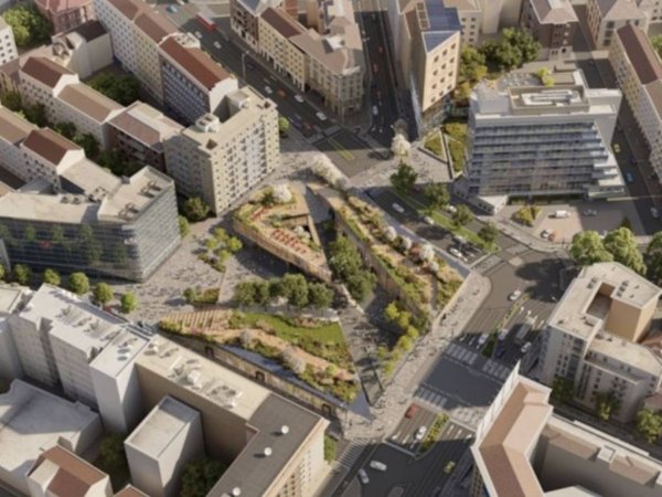 appartamento in vendita a Milano in zona Città Studi