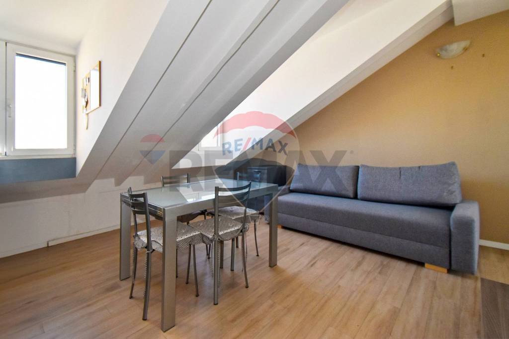 appartamento in vendita a Milano in zona Città Studi
