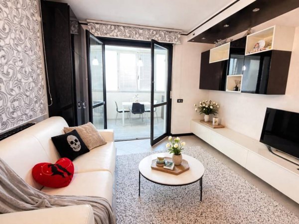appartamento in vendita a Milano in zona Musocco