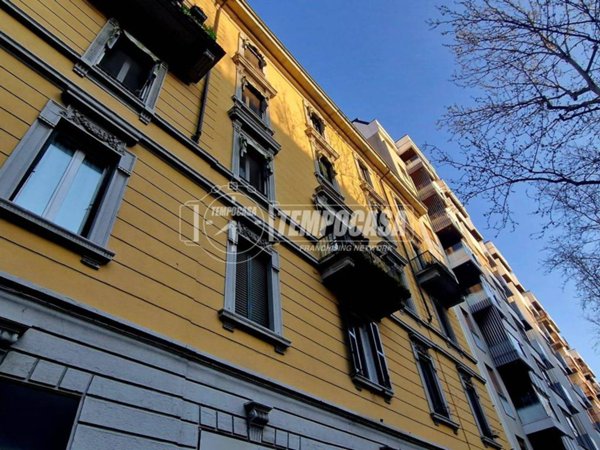 negozio in vendita a Milano in zona Il Portello