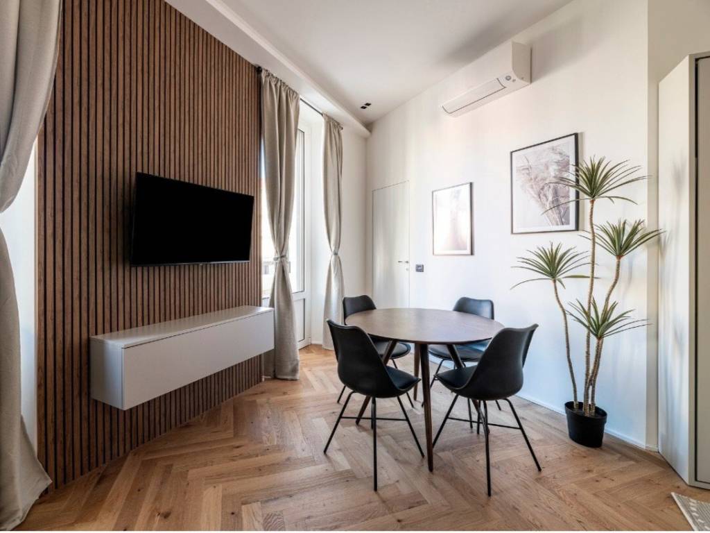 appartamento in vendita a Milano in zona Centro Direzionale
