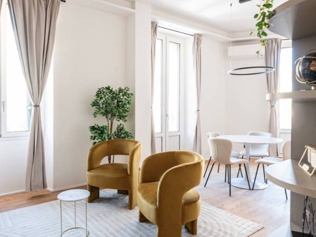 appartamento in vendita a Milano in zona Centro Direzionale