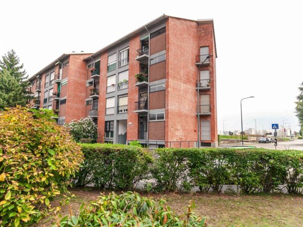 appartamento in vendita a Milano in zona Affori