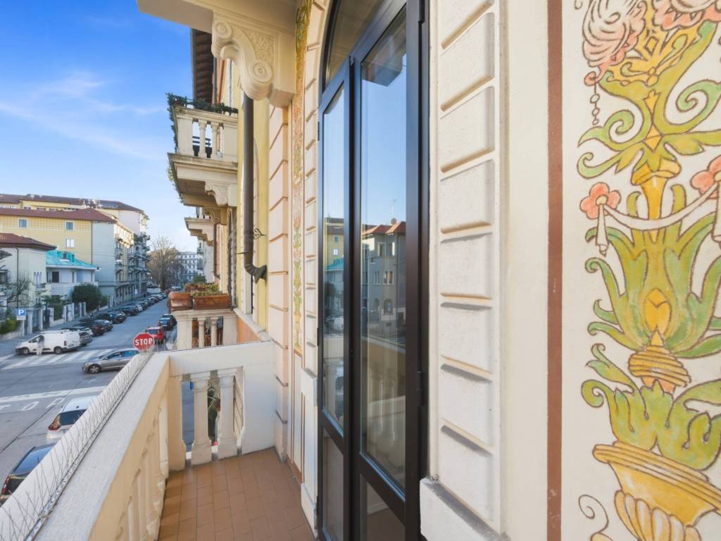 appartamento in vendita a Milano in zona Città Studi