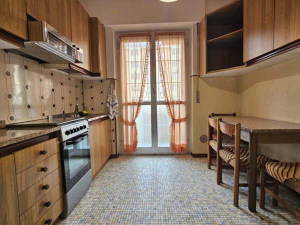 appartamento in vendita a Milano in zona San Siro