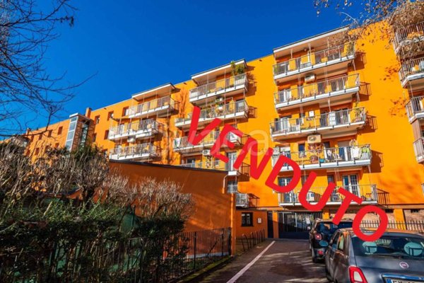 appartamento in vendita a Milano in zona San Siro