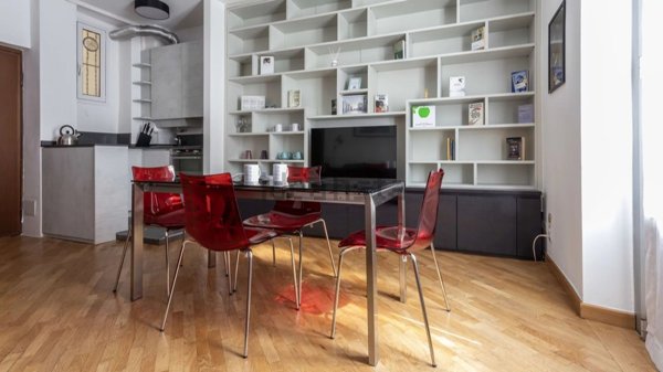 appartamento in vendita a Milano in zona Centro Direzionale