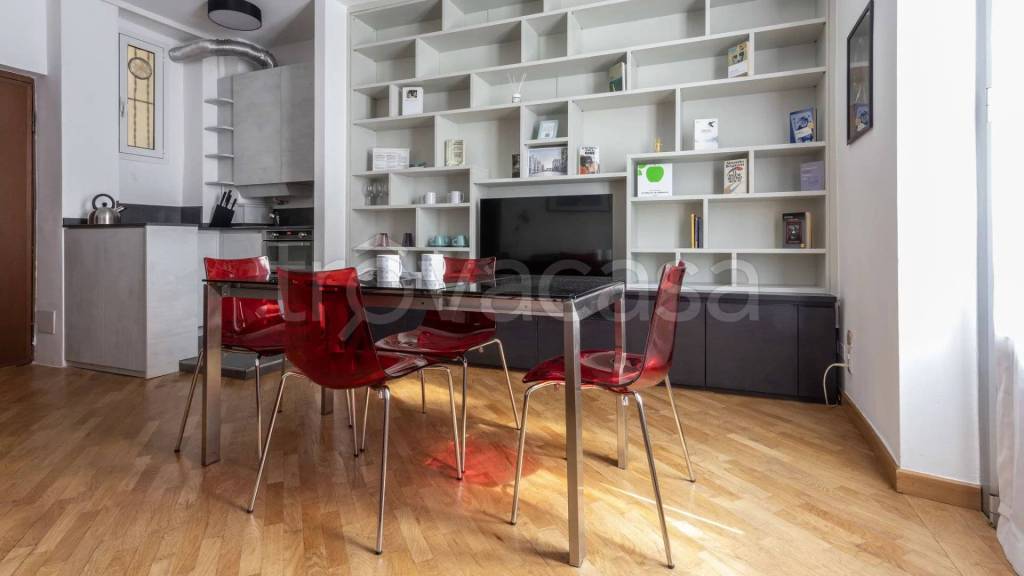 appartamento in vendita a Milano in zona Centro Storico