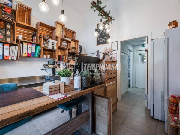 negozio in vendita a Milano in zona Crescenzago