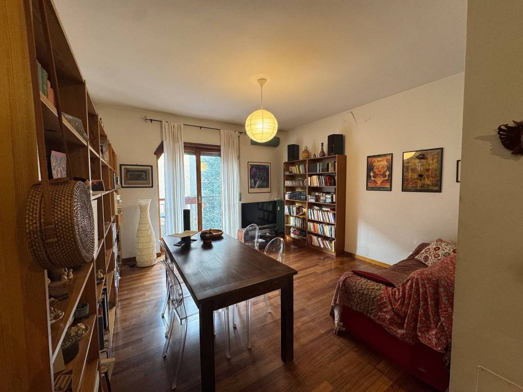 appartamento in vendita a Milano in zona San Siro