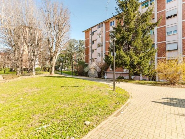 appartamento in vendita a Milano in zona Niguarda