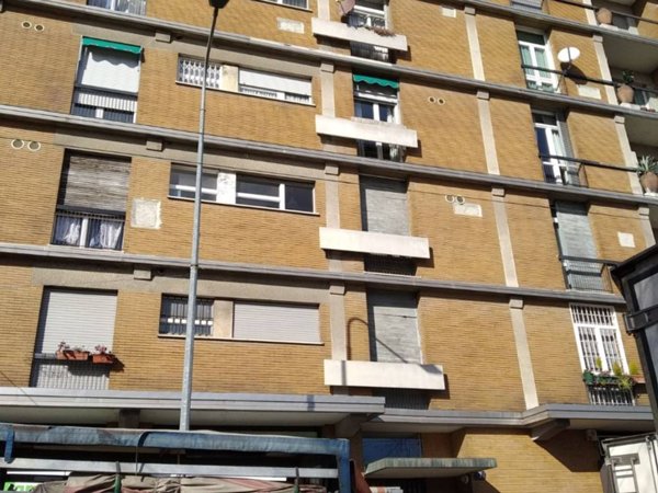appartamento in vendita a Milano in zona San Siro