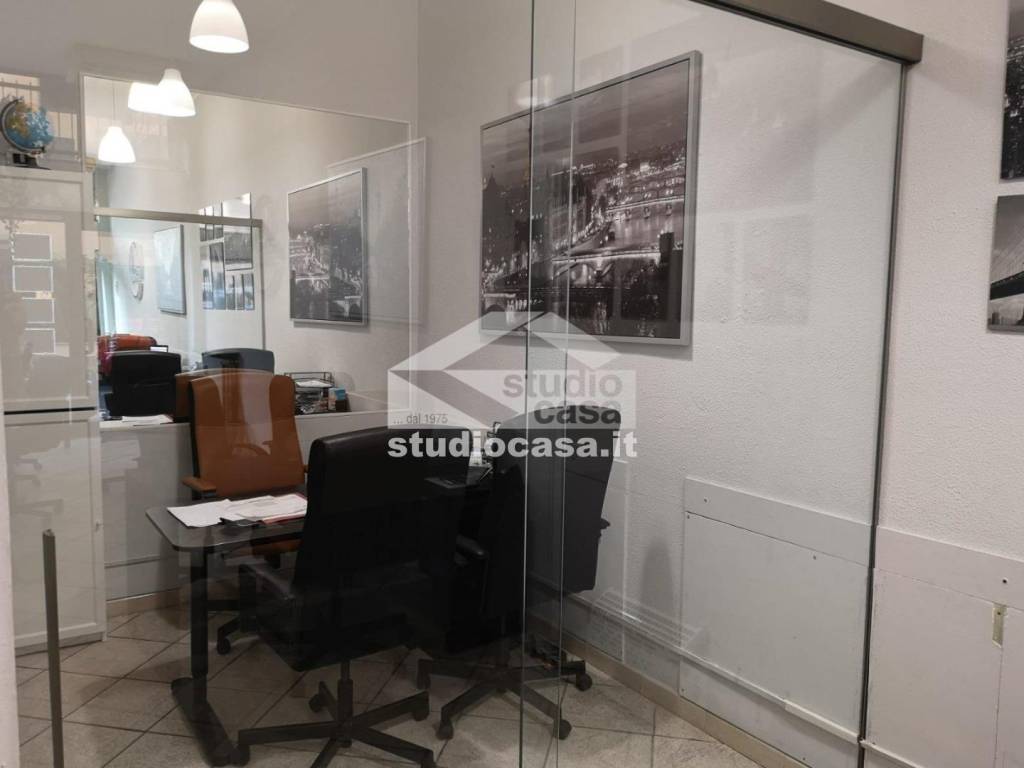 negozio in vendita a Milano in zona Precotto