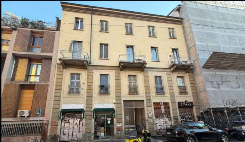 appartamento in vendita a Milano in zona Isola