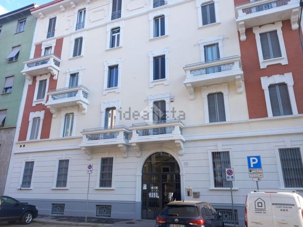 loft in vendita a Milano in zona Porta Genova
