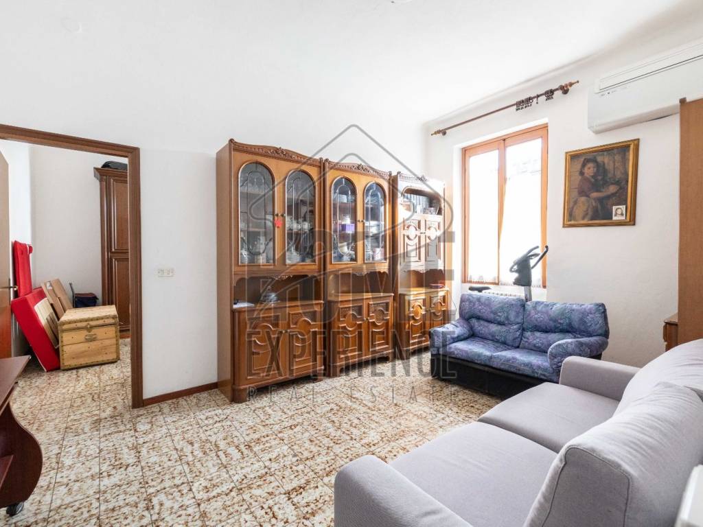 appartamento in vendita a Milano in zona Affori