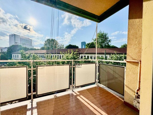 appartamento in vendita a Milano in zona Il Portello