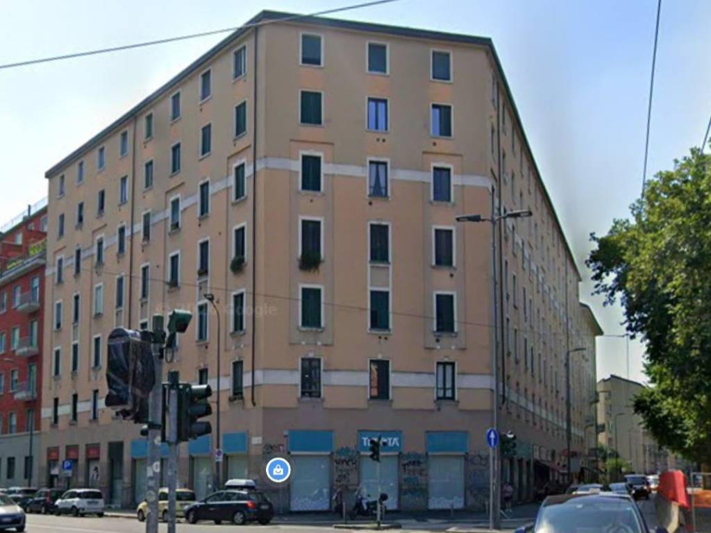 appartamento in vendita a Milano in zona Porta Vittoria