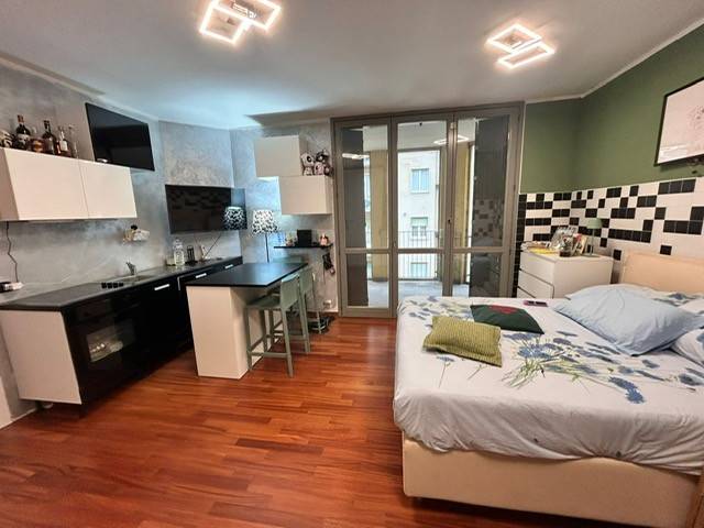 appartamento in vendita a Milano in zona Città Studi