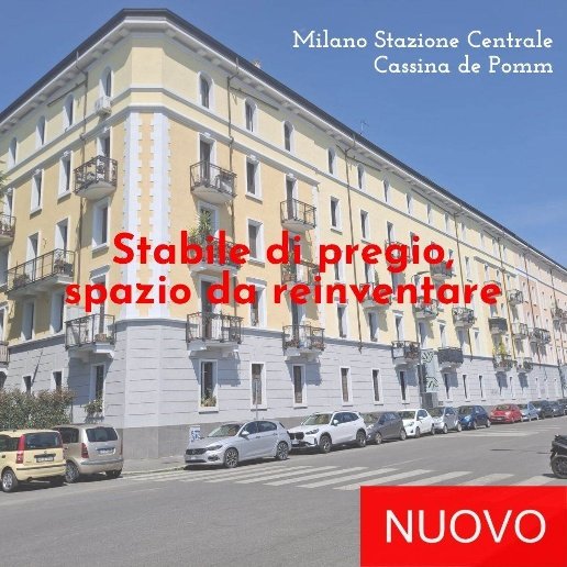 appartamento in vendita a Milano in zona Maggiolina