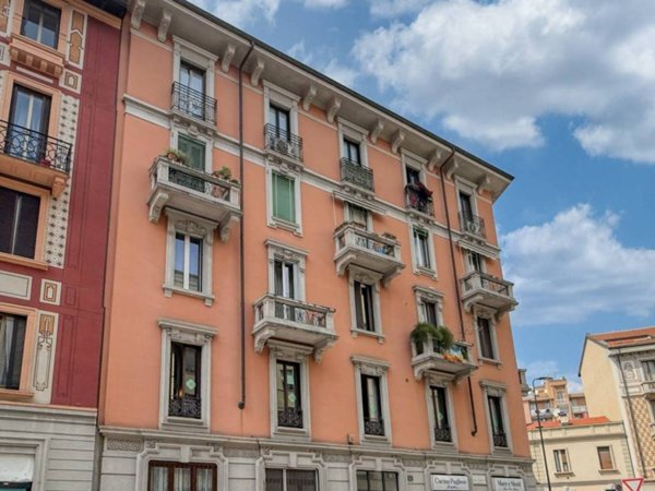 appartamento in vendita a Milano in zona Centro Direzionale
