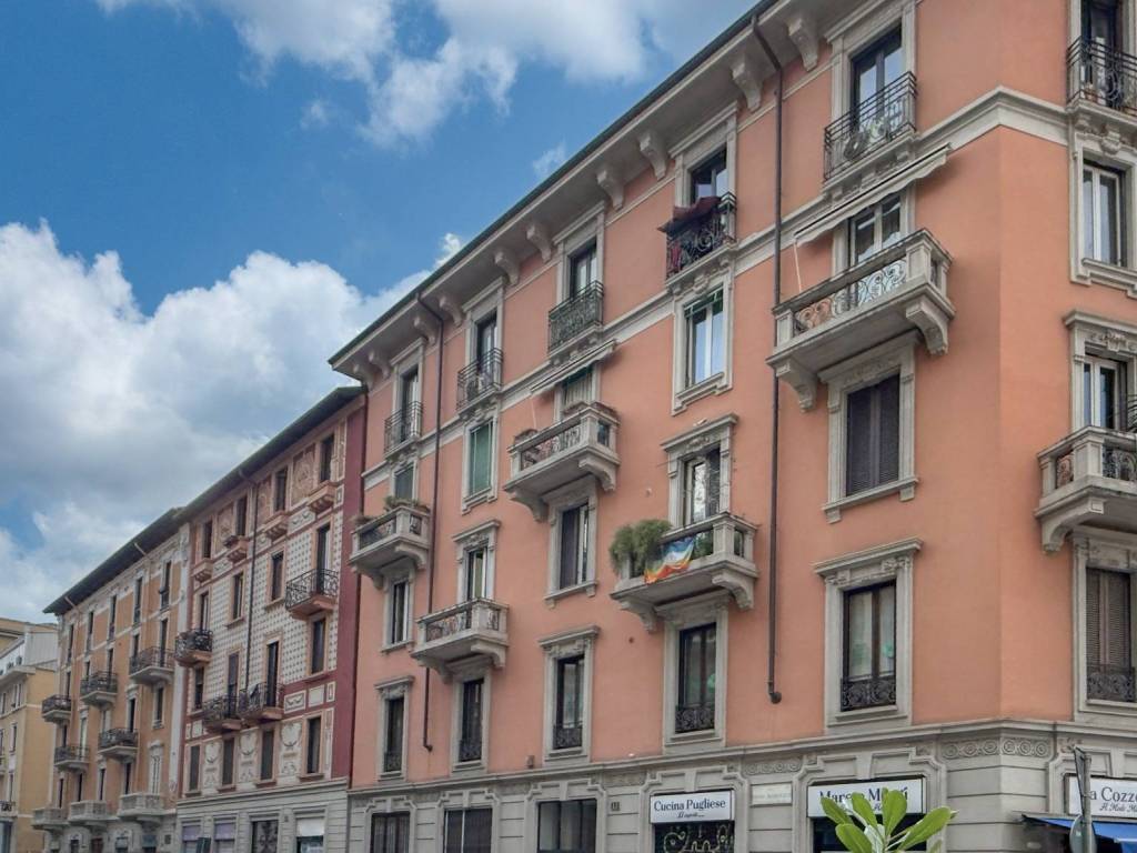 appartamento in vendita a Milano in zona Centro Direzionale