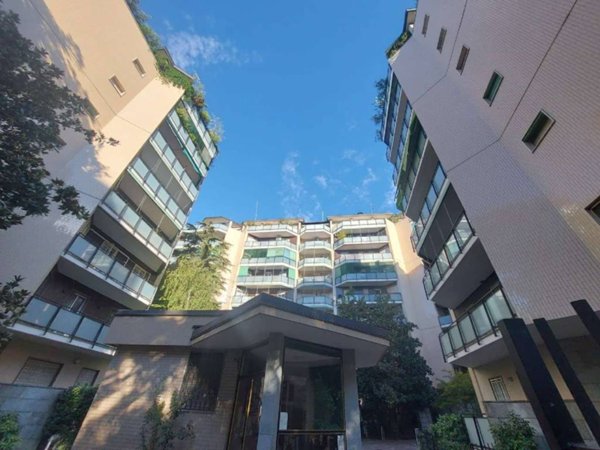 appartamento in vendita a Milano in zona San Siro