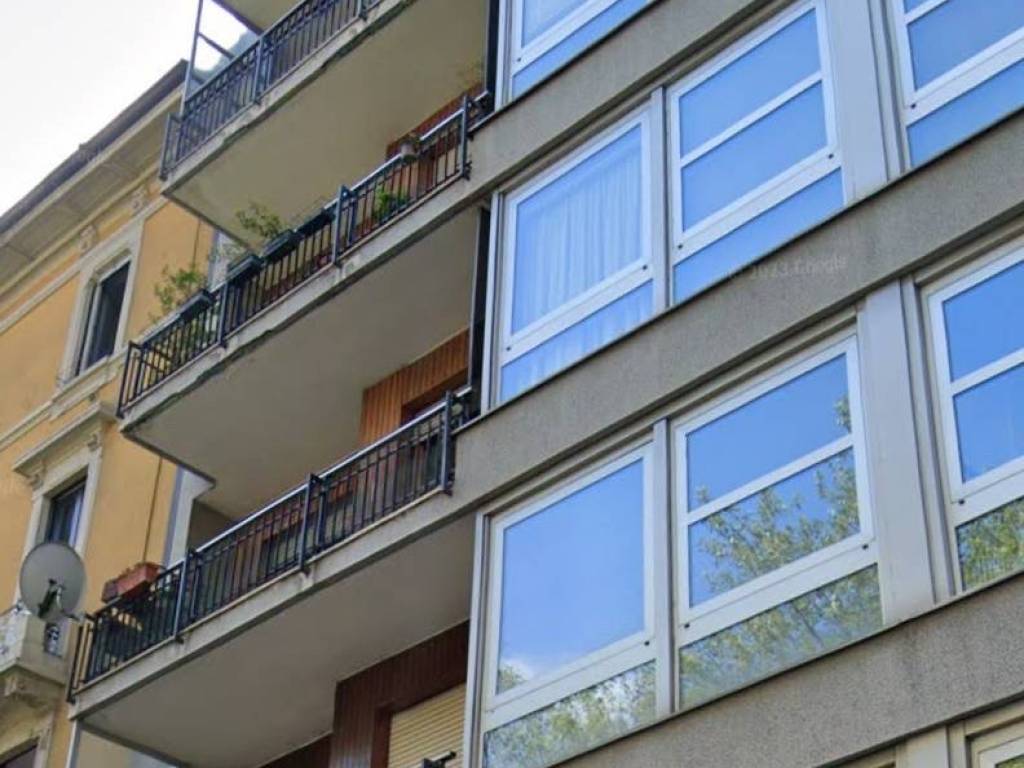 appartamento in vendita a Milano in zona Porta Venezia