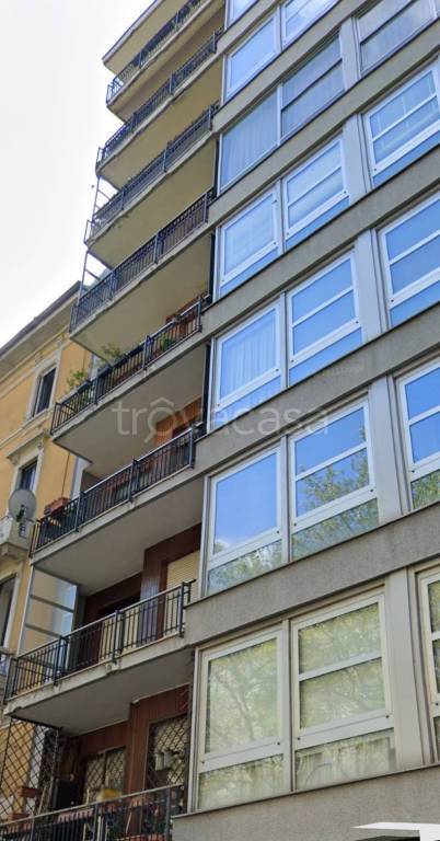 appartamento in vendita a Milano in zona Centro Storico