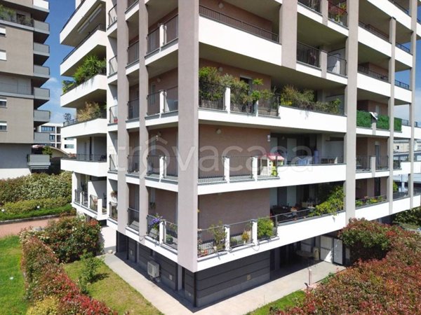 appartamento in vendita a Milano in zona Porta Romana
