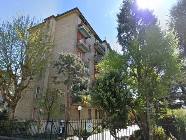 appartamento in vendita a Milano in zona Trenno