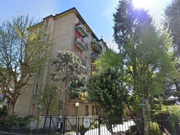 appartamento in vendita a Milano in zona San Siro