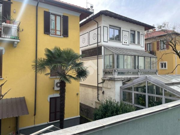appartamento in vendita a Milano in zona Città Studi