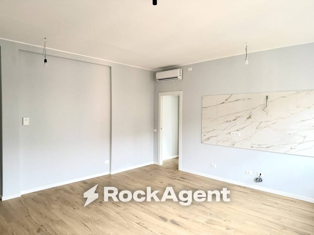 appartamento in vendita a Milano in zona Stazione Centrale