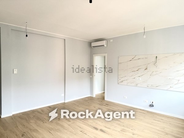 appartamento in vendita a Milano in zona Maggiolina