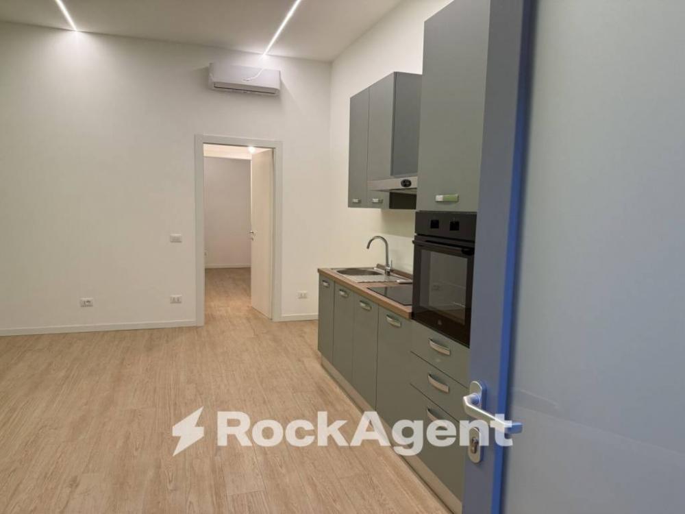 appartamento in vendita a Milano in zona Bovisa