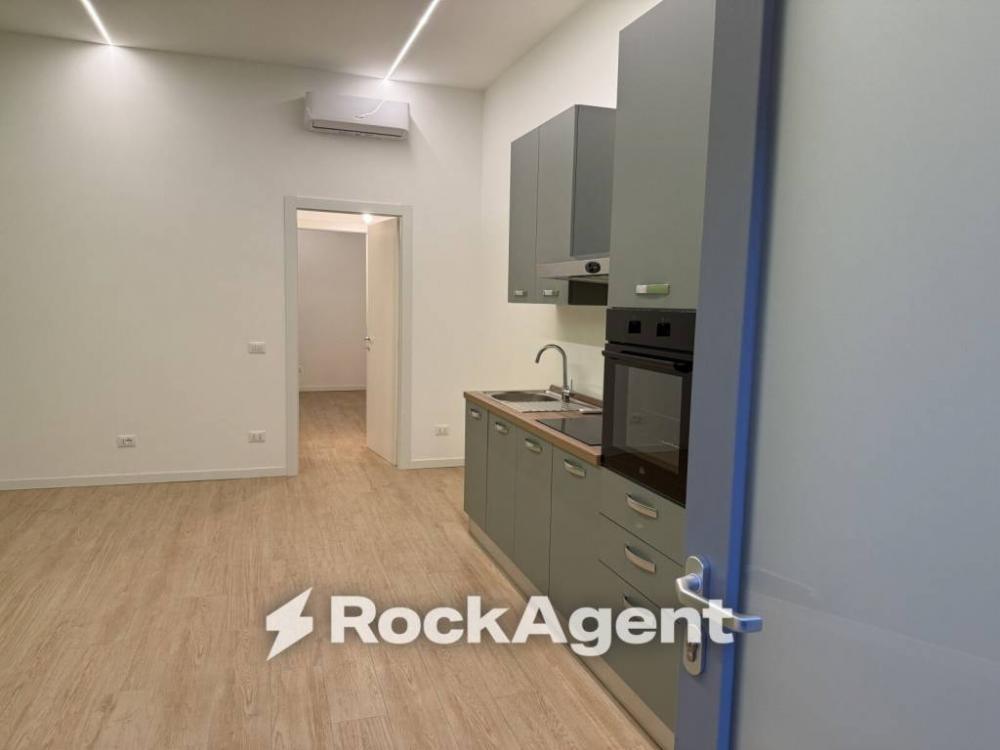 appartamento in vendita a Milano in zona Bovisa
