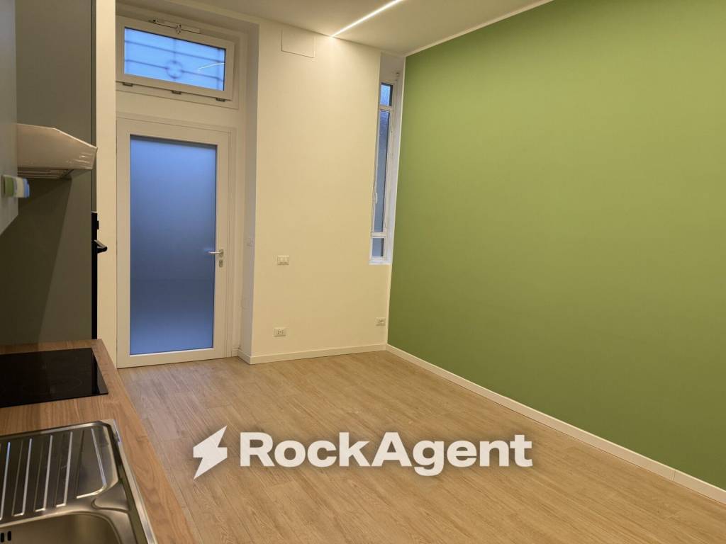 appartamento in vendita a Milano in zona Bovisa