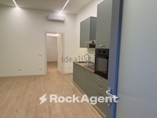 appartamento in vendita a Milano in zona Bovisa