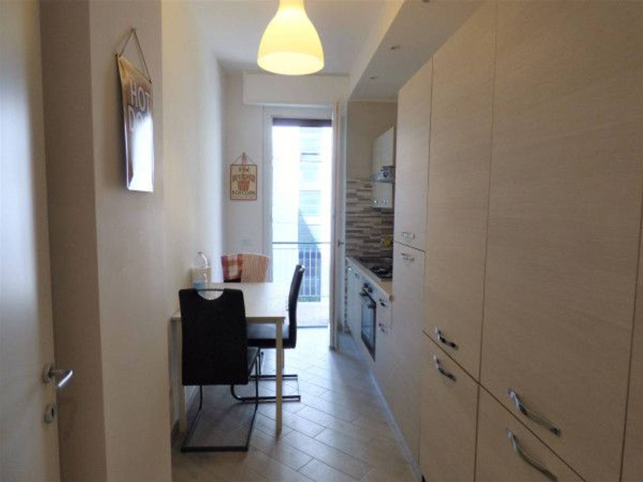 appartamento in vendita a Milano in zona Piazzale Lodi