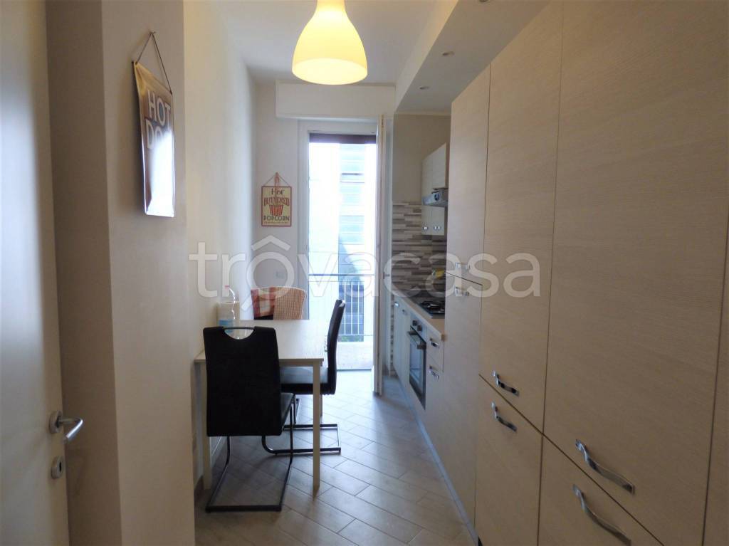 appartamento in vendita a Milano in zona Piazzale Lodi