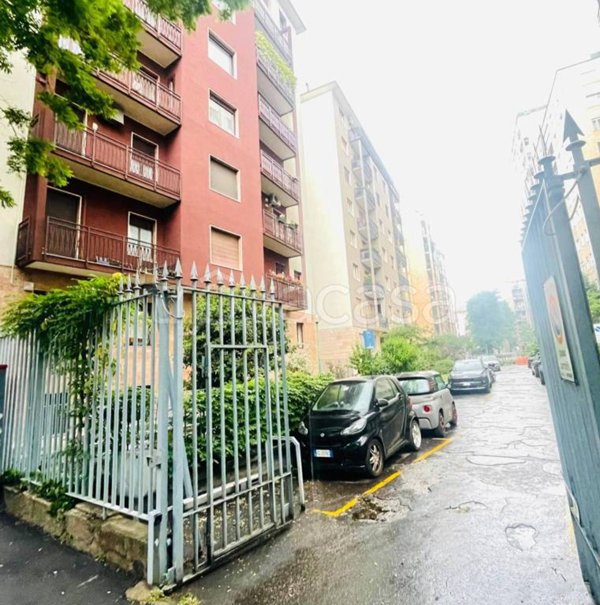 ufficio in vendita a Milano in zona San Vittore